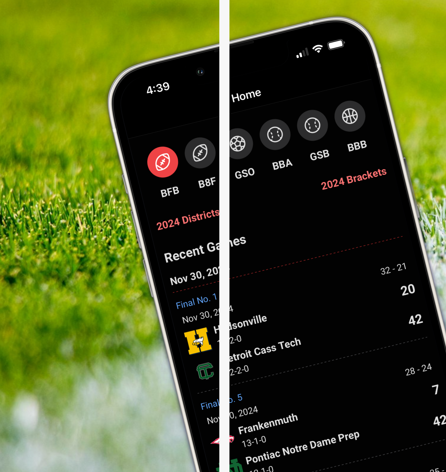 Rankings and Predictions